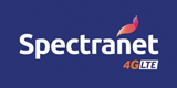 Spectranet logo